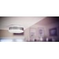 Fibaro Smoke sensor Røg/temperatursensor Sølv Hvid
